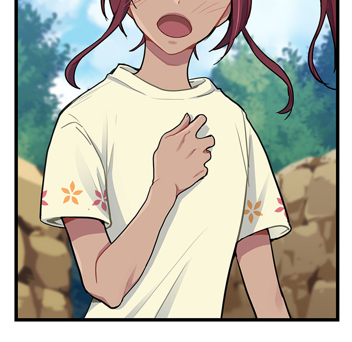 The Boy and the Sea Chapter 4 page 48 - 