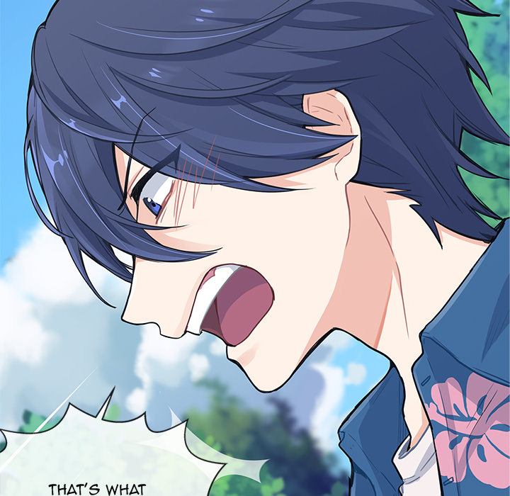 The Boy and the Sea Chapter 4 page 50 - 