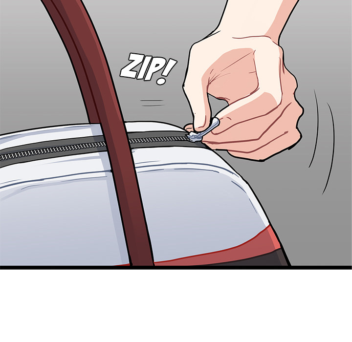 The Boy and the Sea Chapter 4 page 6 - 