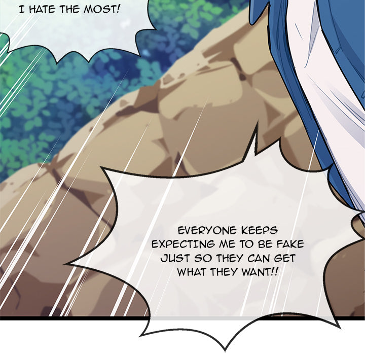 The Boy and the Sea Chapter 4 page 51 - 