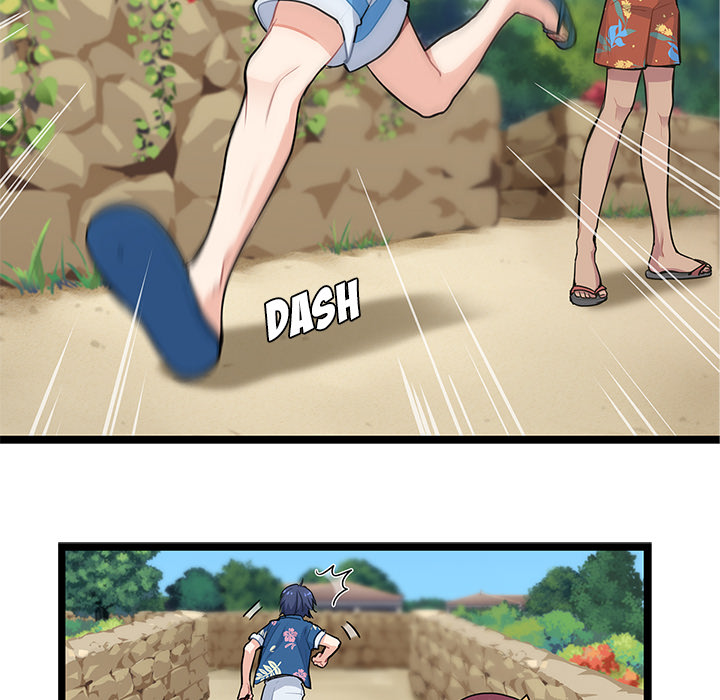 The Boy and the Sea Chapter 4 page 53 - 