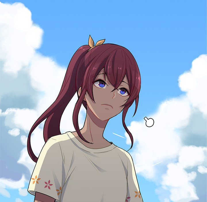 The Boy and the Sea Chapter 4 page 60 - 