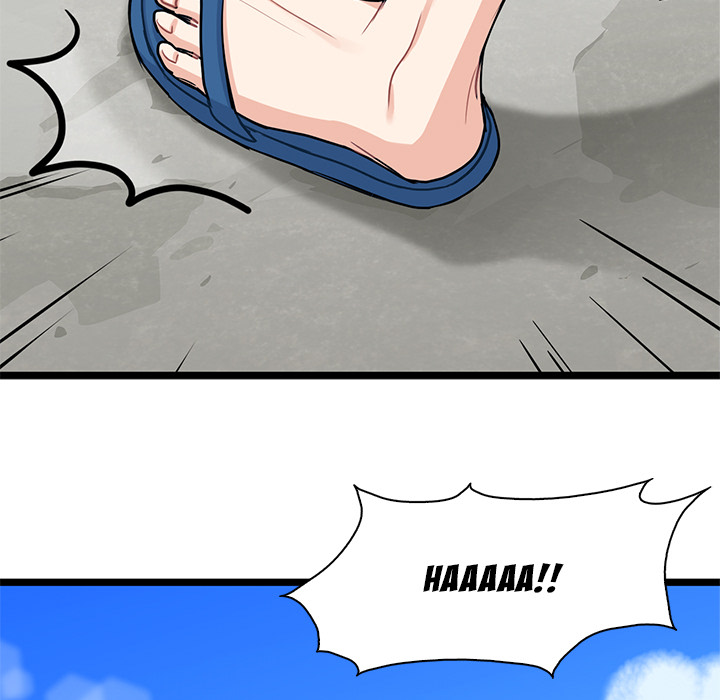 The Boy and the Sea Chapter 4 page 68 - 