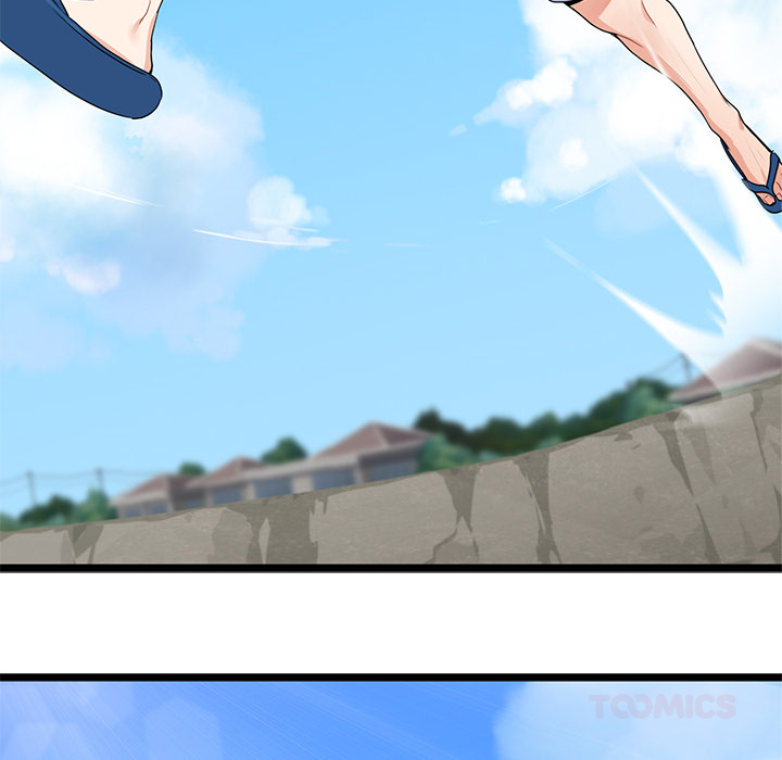 The Boy and the Sea Chapter 4 page 70 - 