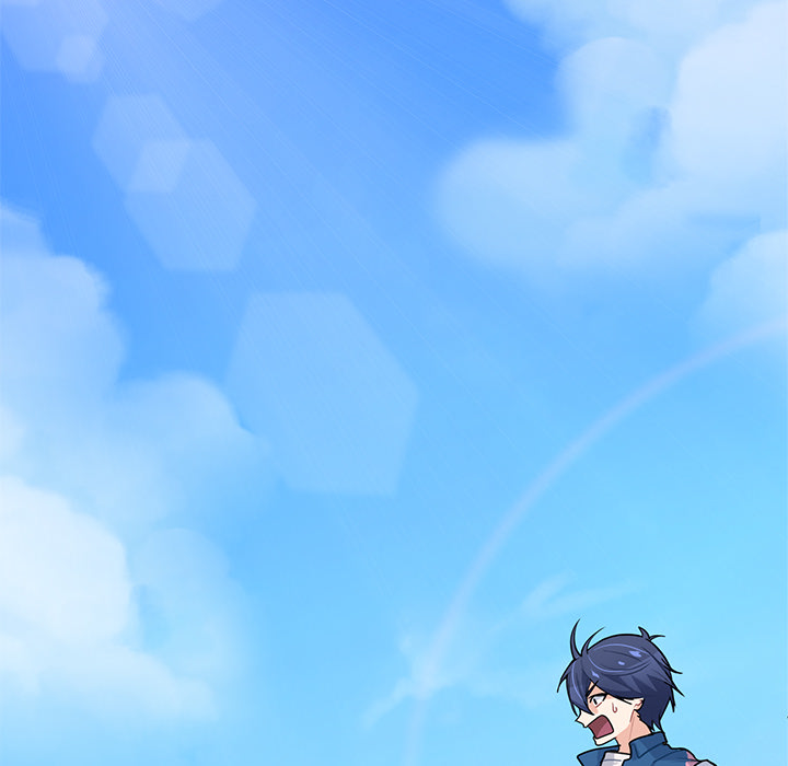 The Boy and the Sea Chapter 4 page 71 - 