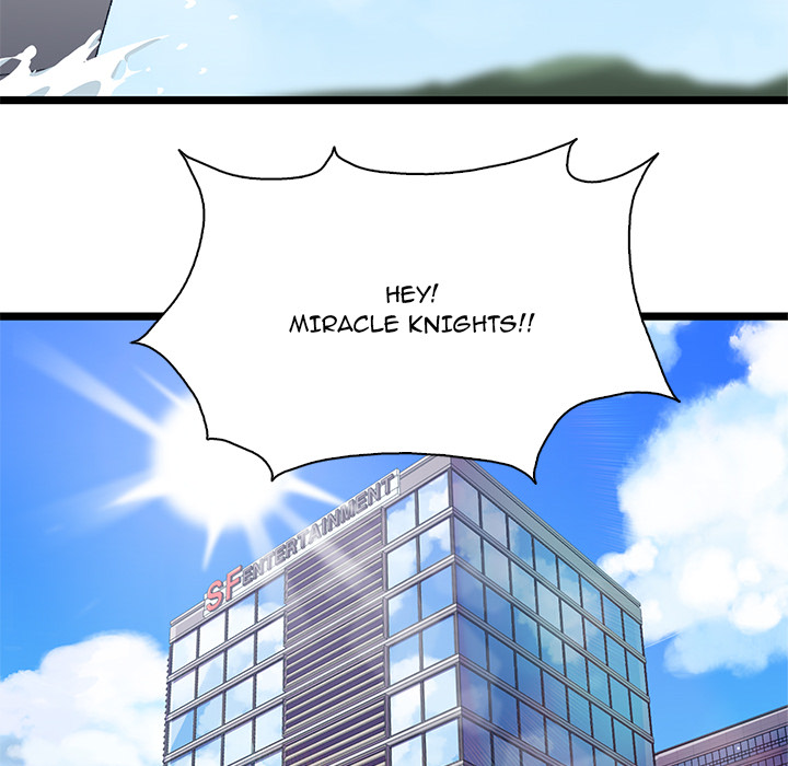 The Boy and the Sea Chapter 4 page 73 - 