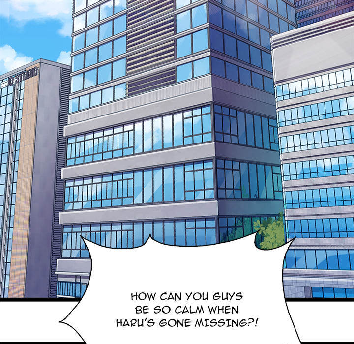The Boy and the Sea Chapter 4 page 74 - 