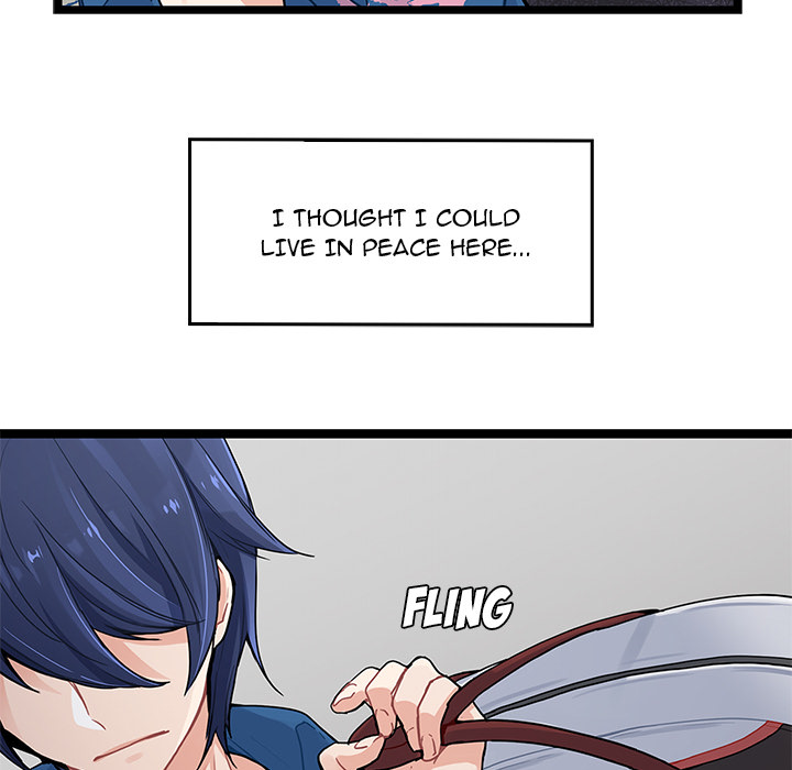 The Boy and the Sea Chapter 4 page 9 - 