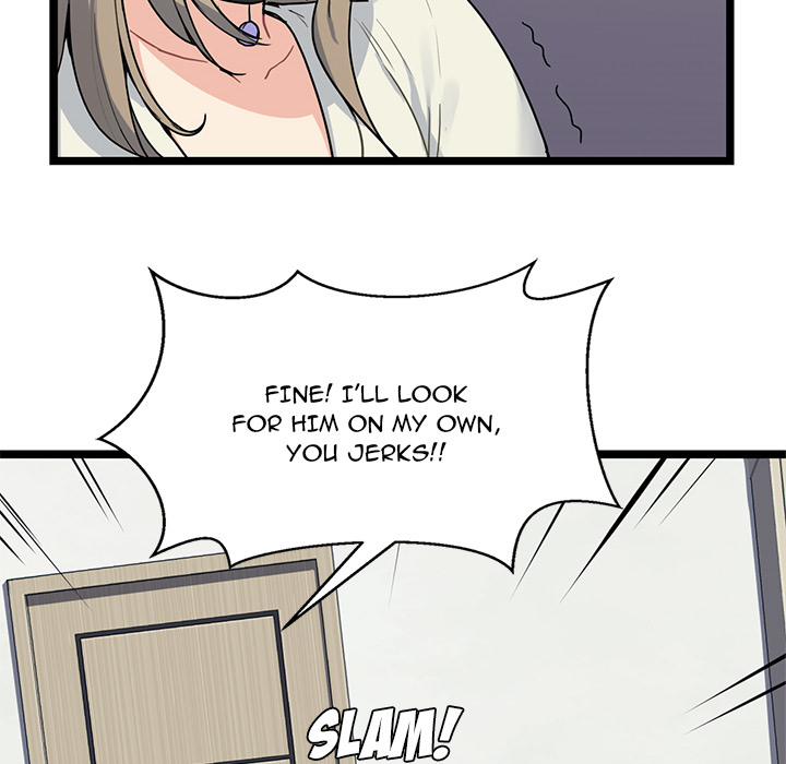 The Boy and the Sea Chapter 4 page 90 - 