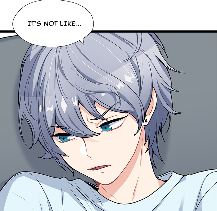 The Boy and the Sea Chapter 4 page 93 - 