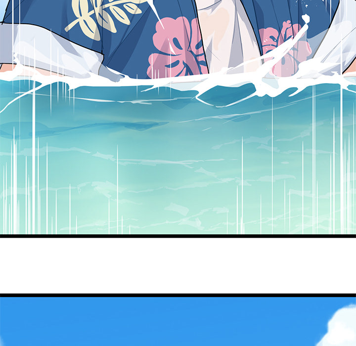 The Boy and the Sea Chapter 4 page 96 - 