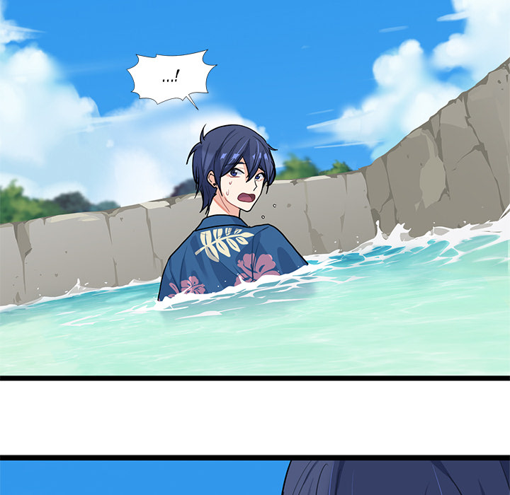 The Boy and the Sea Chapter 4 page 97 - 