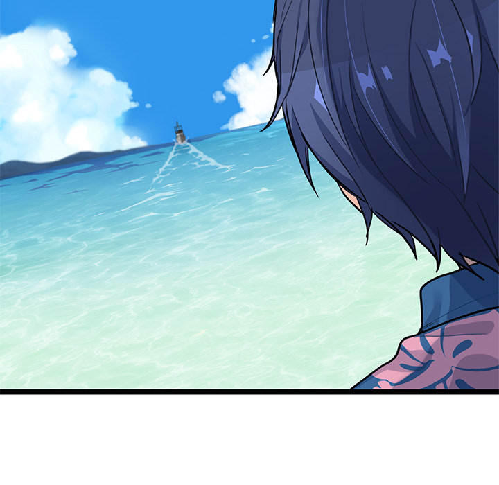 The Boy and the Sea Chapter 4 page 98 - 
