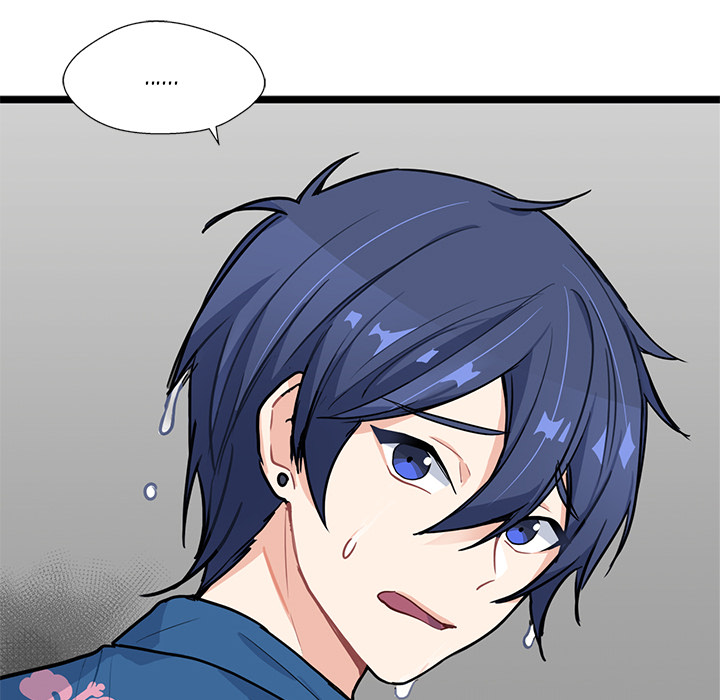 The Boy and the Sea Chapter 4 page 99 - 