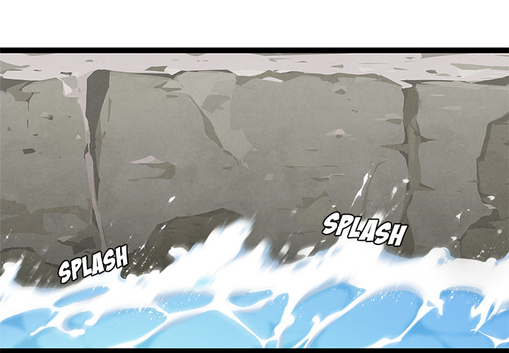 The Boy and the Sea Chapter 5 page 4 - 