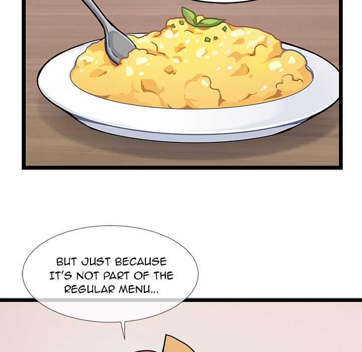 The Boy and the Sea Chapter 5 page 31 - 