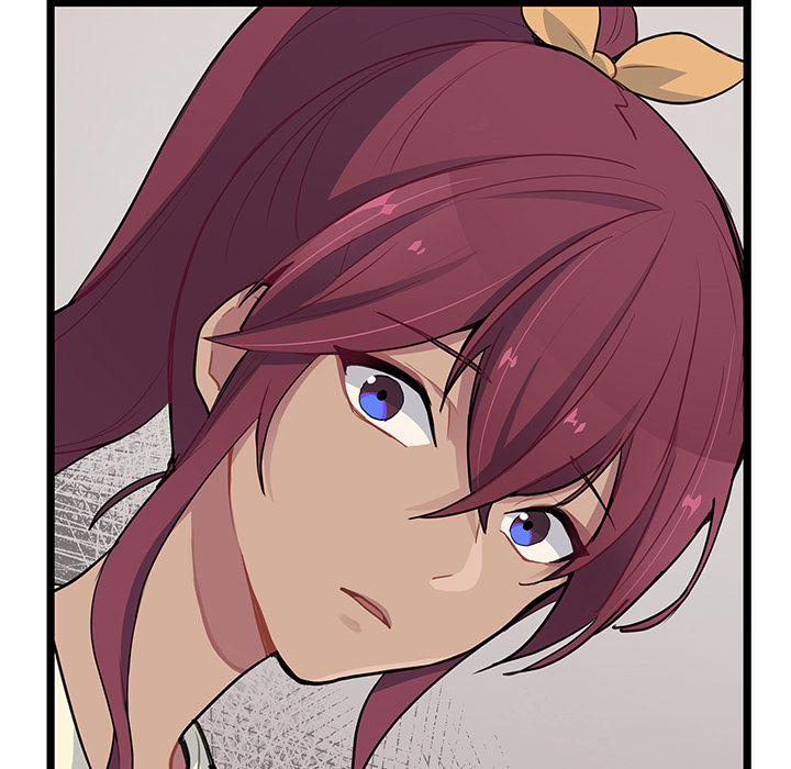 The Boy and the Sea Chapter 5 page 38 - 