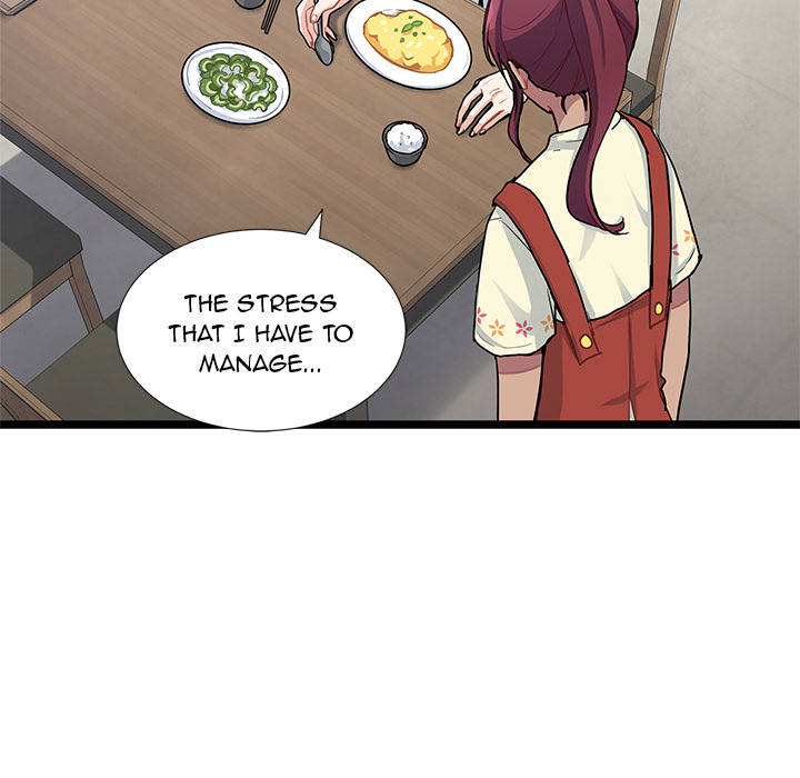 The Boy and the Sea Chapter 5 page 40 - 