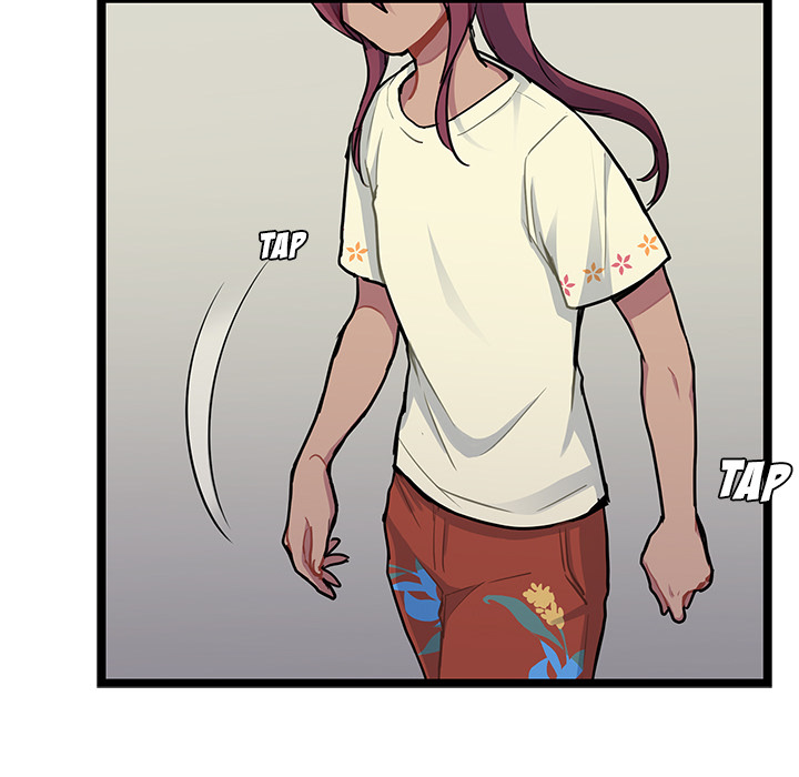 The Boy and the Sea Chapter 5 page 49 - 
