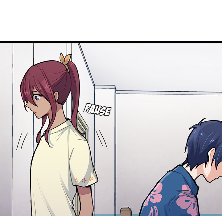 The Boy and the Sea Chapter 5 page 50 - 
