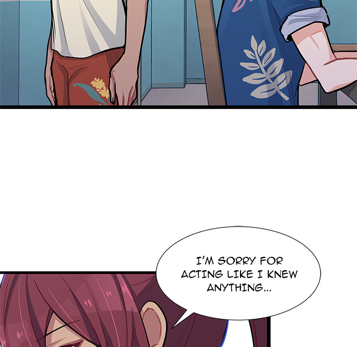 The Boy and the Sea Chapter 5 page 51 - 