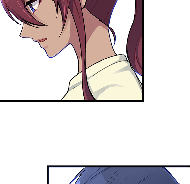 The Boy and the Sea Chapter 5 page 52 - 