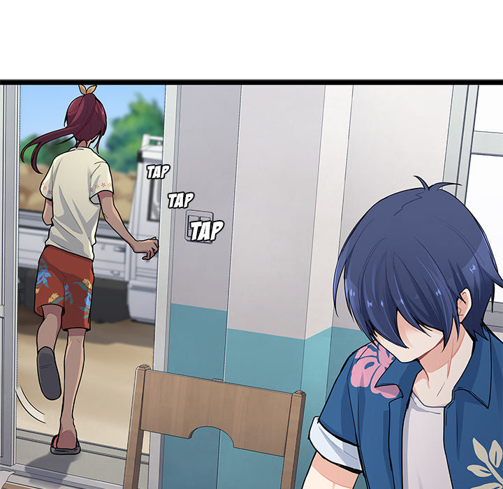 The Boy and the Sea Chapter 5 page 54 - 