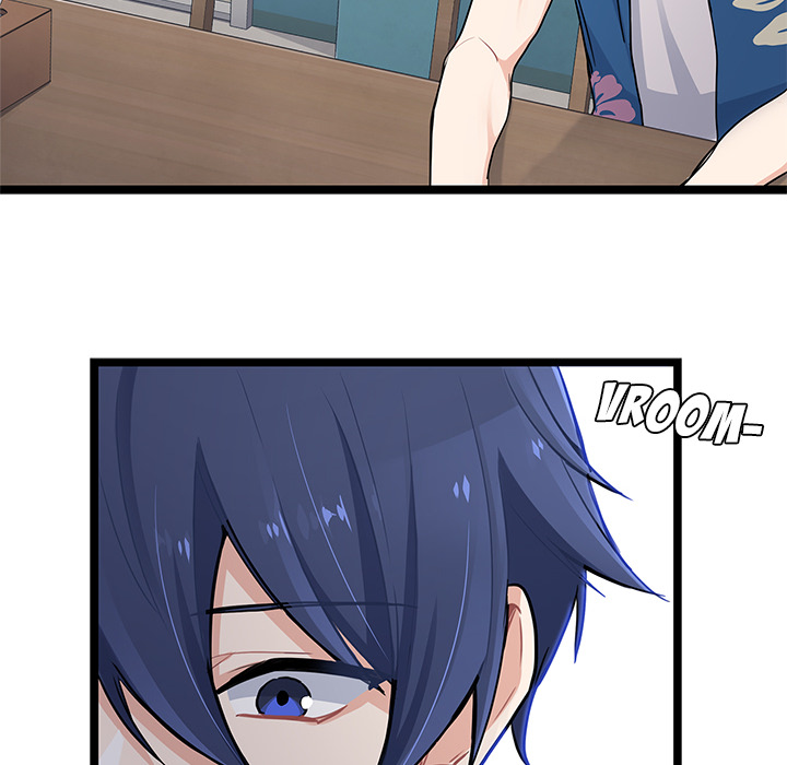 The Boy and the Sea Chapter 5 page 55 - 