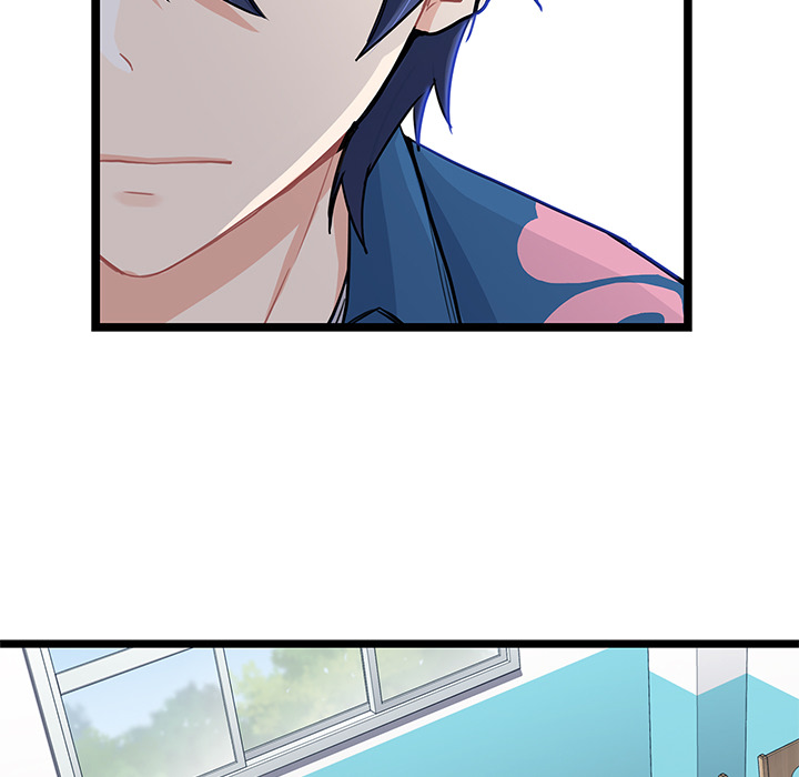 The Boy and the Sea Chapter 5 page 56 - 