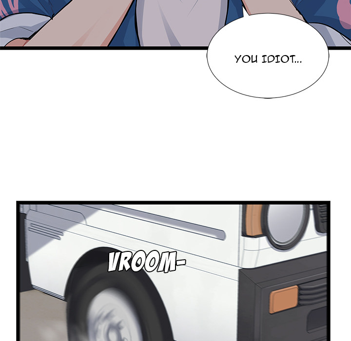 The Boy and the Sea Chapter 5 page 60 - 