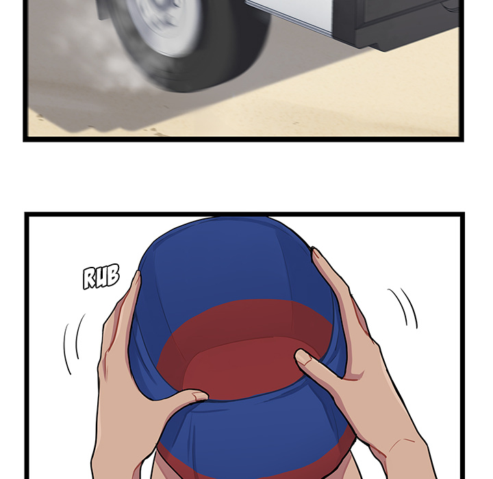 The Boy and the Sea Chapter 5 page 61 - 