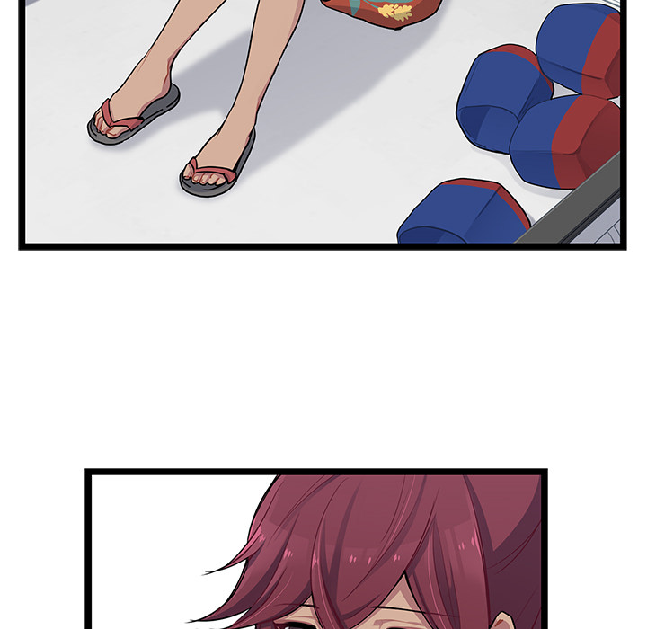 The Boy and the Sea Chapter 5 page 63 - 