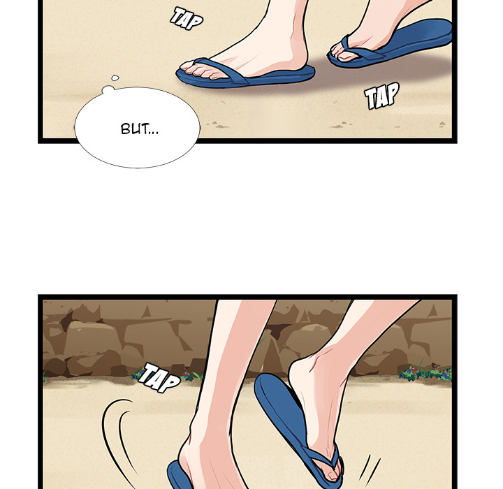 The Boy and the Sea Chapter 5 page 68 - 