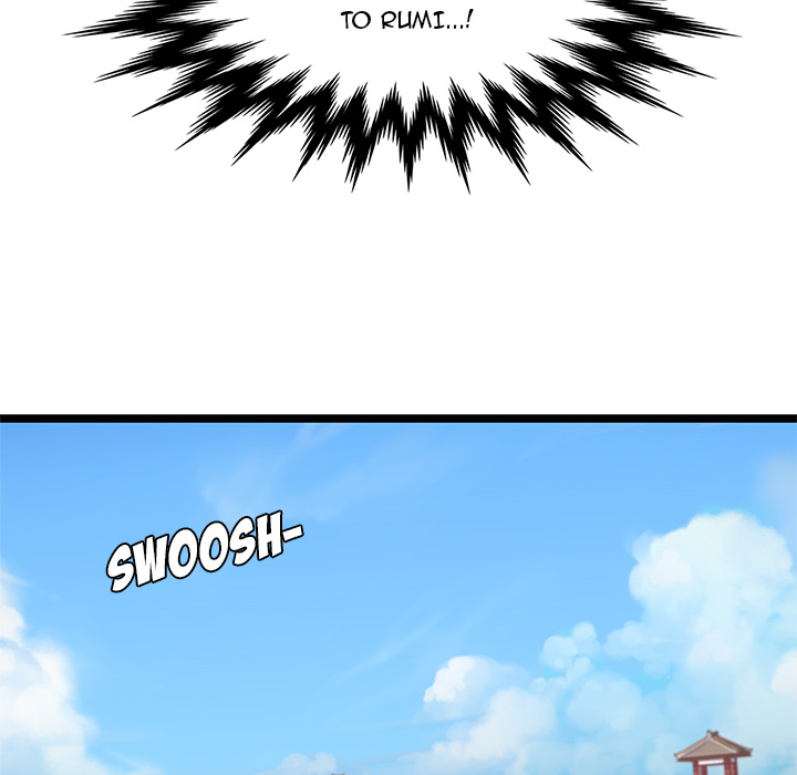 The Boy and the Sea Chapter 5 page 71 - 