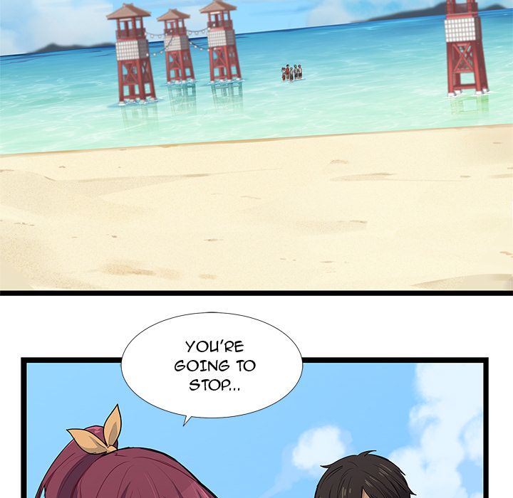 The Boy and the Sea Chapter 5 page 72 - 