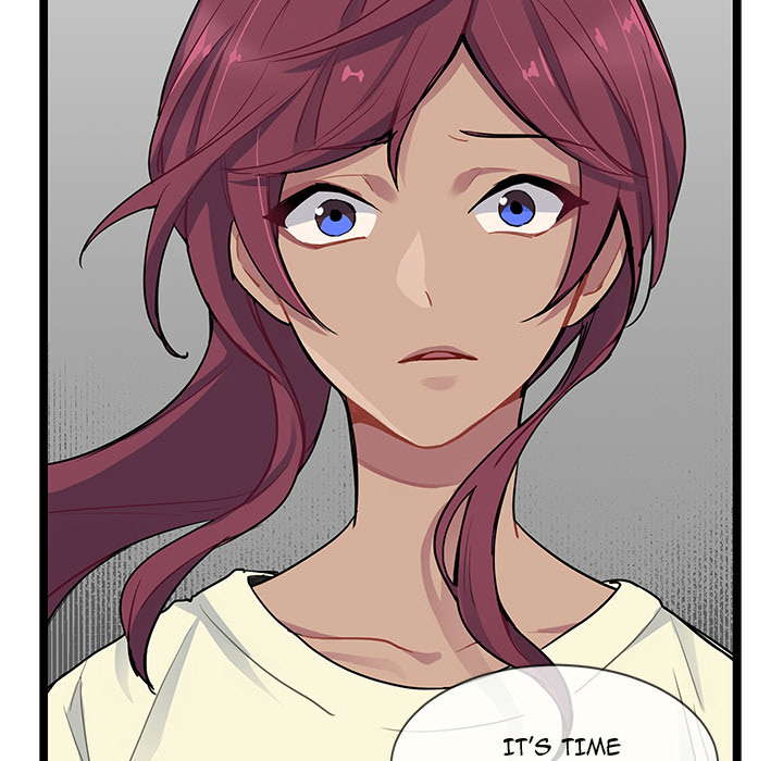 The Boy and the Sea Chapter 5 page 78 - 