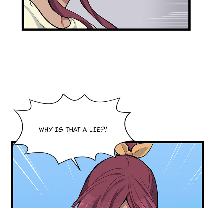 The Boy and the Sea Chapter 5 page 83 - 