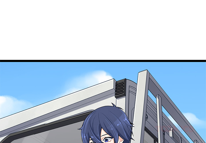 The Boy and the Sea Chapter 6 page 2 - 