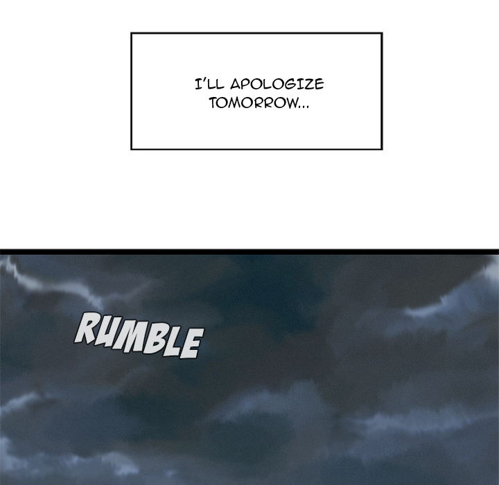 The Boy and the Sea Chapter 6 page 16 - 
