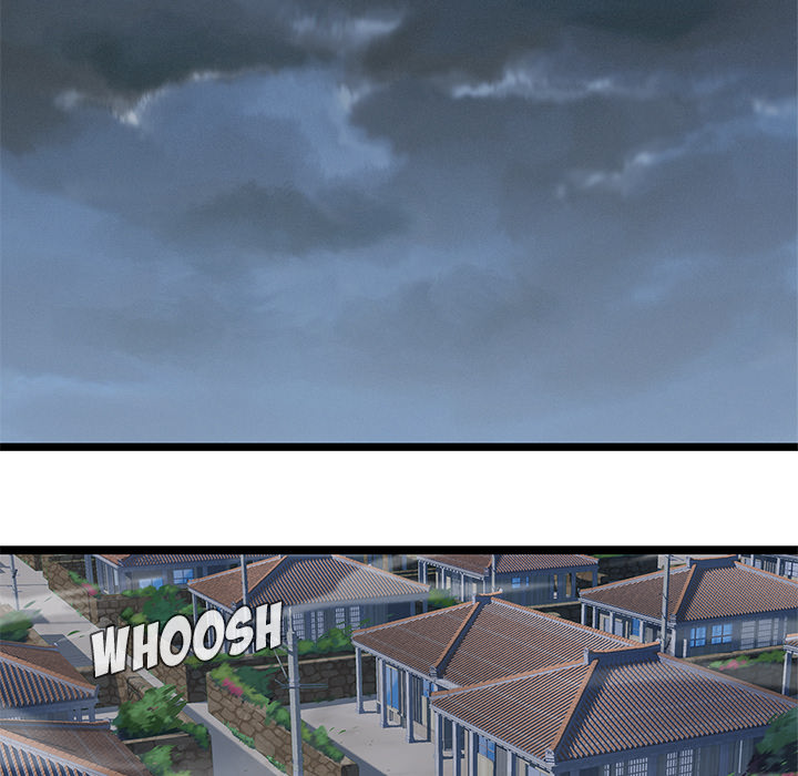 The Boy and the Sea Chapter 6 page 17 - 