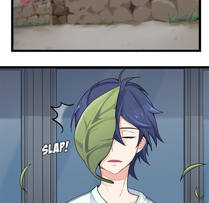 The Boy and the Sea Chapter 6 page 19 - 