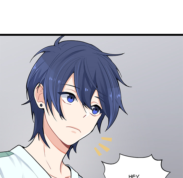The Boy and the Sea Chapter 6 page 22 - 