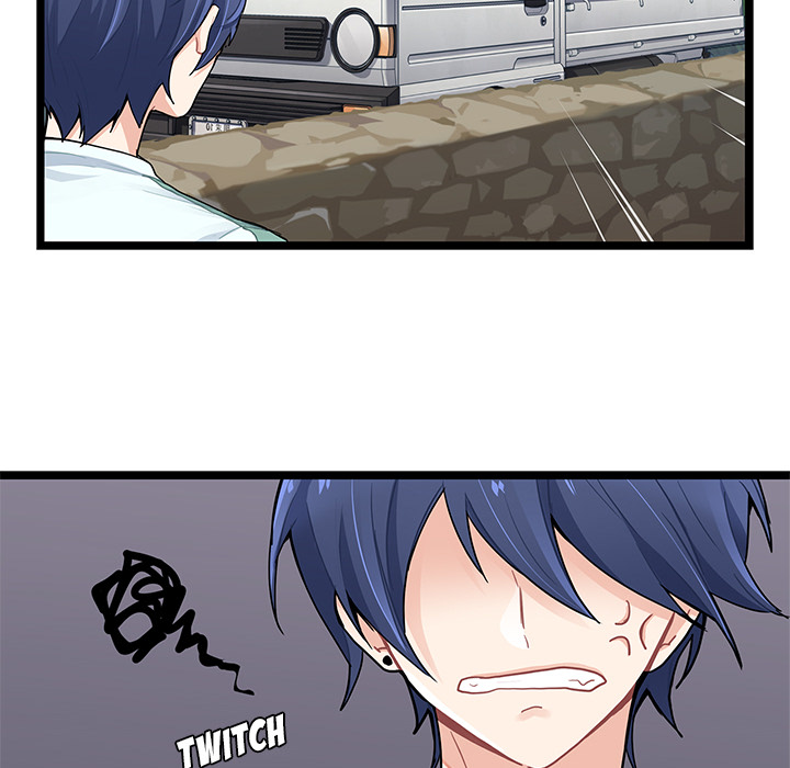 The Boy and the Sea Chapter 6 page 24 - 