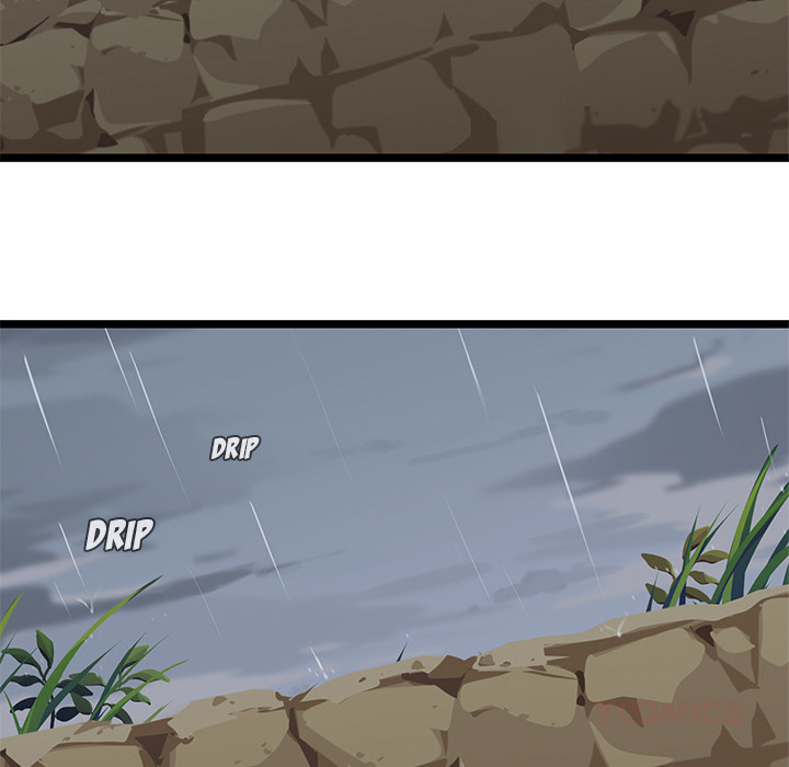 The Boy and the Sea Chapter 6 page 30 - 