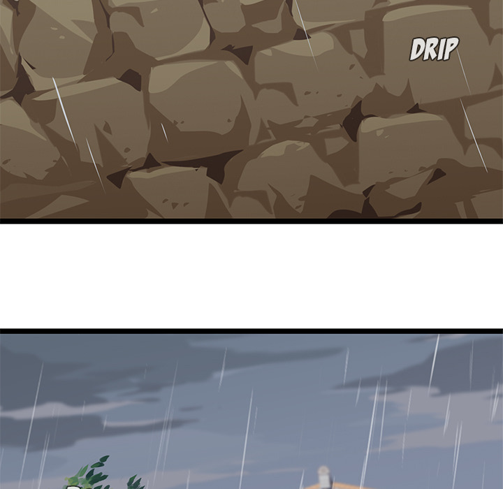 The Boy and the Sea Chapter 6 page 31 - 