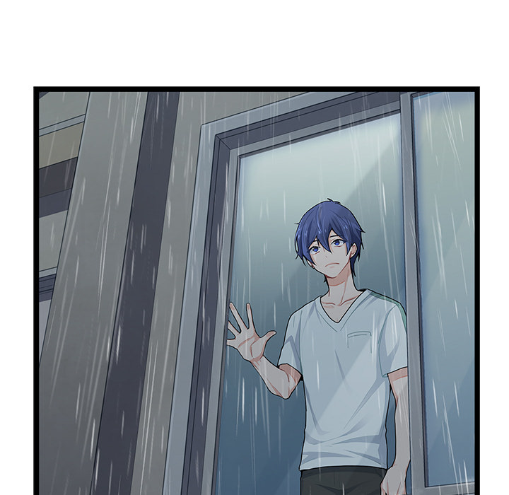 The Boy and the Sea Chapter 6 page 33 - 
