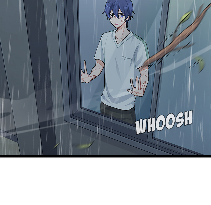 The Boy and the Sea Chapter 6 page 37 - 