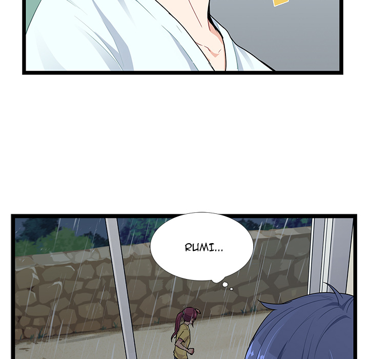 The Boy and the Sea Chapter 6 page 41 - 