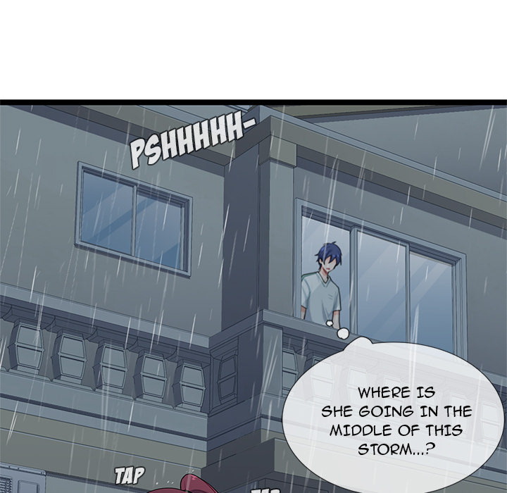 The Boy and the Sea Chapter 6 page 43 - 