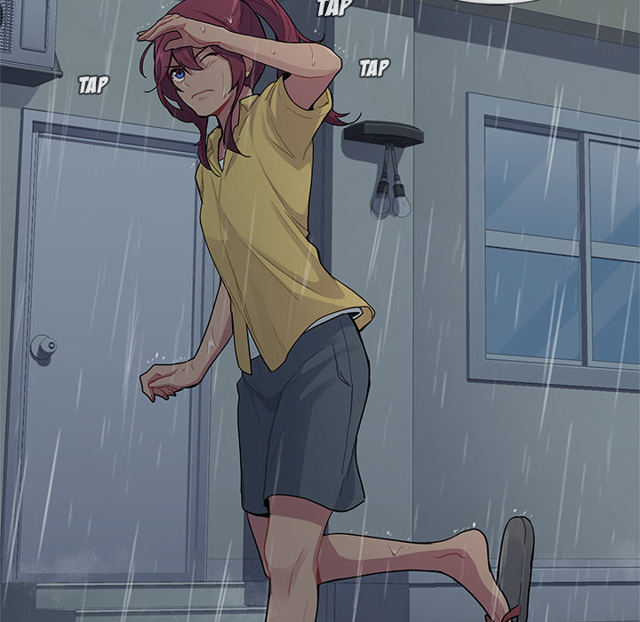 The Boy and the Sea Chapter 6 page 44 - 